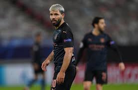 The latest development means aguero would miss man city's fa cup tie against cheltenham and premier league matches against west brom and sheffield united. Sergio Aguero Tests Positive For Coronavirus As Man City Star Reveals He Is Suffering With Symptoms In Self Isolation