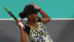 It was already obvious that the young tennis prodigies were destined for great things. Venus Williams Impressed By Young New Zealand Player Stuff Co Nz