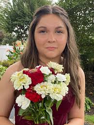 Happy 19th birthday to my daughter Eowyn