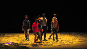 © 2019 compagnie olivier dubois. Ballet Du Nord Olivier Dubois Souls Youtube