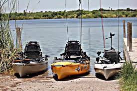 That's because it's both lightweight and inexpensive, and everything you need for it is most likely available at your local hardware store. Kayak Mods The Top 20 Must Have Cool Kayak Upgrades