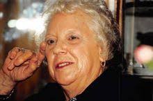 Barbara Bergman's Instagram, Twitter & Facebook