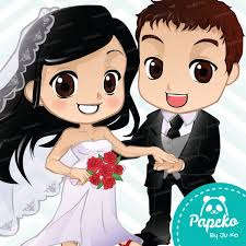 Caricatura Noivinhos Manga Papeko Elo7 Caricatura De Noivos Casamento Desenho Desenho De Noivos Mais um desenho de noivinhos com aquele toque pessoal! caricatura de noivos casamento desenho