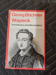 Woyzeck by Georg Buchner | eBay