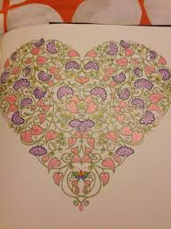 Download or print amazing secret garden coloring pages for free plus other related garden coloring page. From Johanna Basford S Secret Garden Finished 1 15 16 Secret Garden Coloring Book Coloring Books Toddler Coloring Book