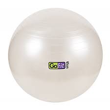 Entdecke rezepte, einrichtungsideen, stilinterpretationen und andere ideen zum ausprobieren. Treadmill Warehouse Go Fit Gofit 65cm Pro Fitball