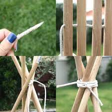 Kate you may also like. How To Diy Tee Pee Tent Part 1 My Poppet Makes