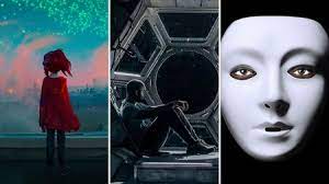 El contenido de netflix se actualiza con un montón de películas y series nuevas cada semana. Estrenos Netflix Abril 2021 Novedades