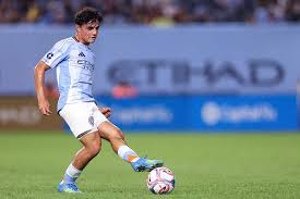 New York City FC vs Club Necaxa: Odds, Spread, and Total
