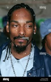 Snoop doggy dog hi-res stock photography and images
