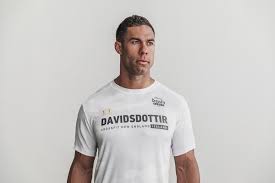 Your affiliate will also be considered for features on and social media pages if you send us photos. Men S Nobull Crossfit Games 2021 Jersey Davidsdottir