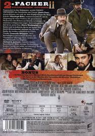Character expected to crossover with zorro in comic book adaptation. Django Unchained Dvd Jpc