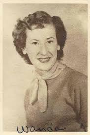 DeWanda Lee Bias Copen (1932-2008)