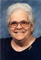 Nellie Rorer Obituary (1928