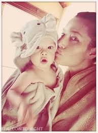 Justin Timberlake Shares Photos of Baby Silas