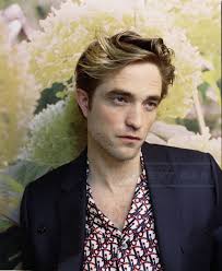Robert Pattinson Australia » Maria