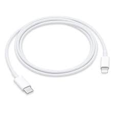 Best buy customers often prefer the following products when searching for type c charger. Usb C To Lightning Cable 1 M Apple