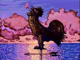 The Flying Luna Clipper (1987) - IMDb