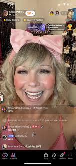 Reaching goals with an amazing group