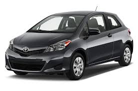 The most accurate 2007 toyota yaris mpg estimates based on real world results of 8.9 million miles driven in 409 toyota yaris. Toyota Yaris All Models Engine Oil Capacity