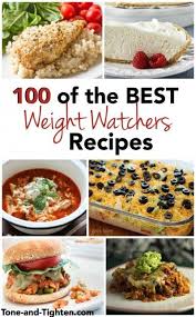 These ww make ahead meals are easy to prepare, delicious, and will give you a lunch or dinner that is low in points yet with these top 10 recipes, your weight watchers meal prep is ready to go. Pin On Weight Watcher Recipes