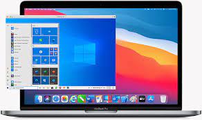 Parallels desktop arrives soon for hp chromebooks but how much does it cost? Parallels Mac Windows Virtualization Remote Application Server Mac Management Solutions