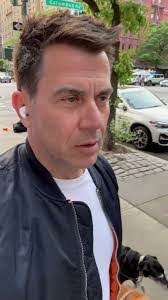 Brian Aune's Instagram, Twitter & Facebook