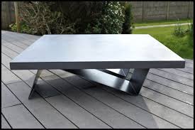 Des petits prix toute l'année avec ubaldi, spécialiste électroménager et déco à prix discount. Table Basse Metal Et Beton Cire Vibes Steelblast 003 Meuble Tv Et Table Basse Table Basse Beton Mobilier De Salon
