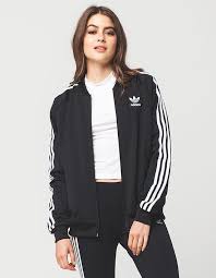 Womens Black And Gold Adidas Tracksuit Adidas Supergirl Womens Track Jacket Black 273878100 Adidas Tracksuit Women Black Adidas Jacket Adidas Supergirl
