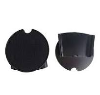 3'' Velcro Backer Pads for HTC Floor Grinder (HTC-Adapter)
