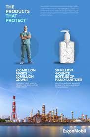 Your business plan is the foundation of your business. Exxonmobil Boosts Production Of Raw Materials For Medical Masks Gowns And Hand Sanitizer Business Wire