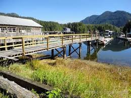 The median age in zeballos is 26% higher than british columbia. Living In Zeballos On Vancouver Island Sims Real Estate