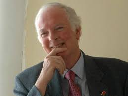 Social work champion Peter Gilbert dies