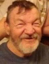 Obituary information for Stephen Floyd McCarty