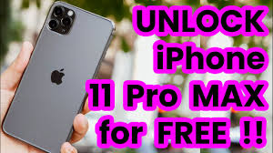Wait for an unlock confirmation. Unlock Iphone 11 Pro Max At T Sprint T Mobile Cricket Verizon Xfinity Youtube