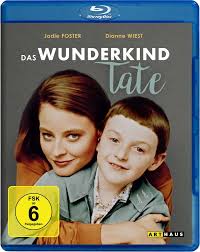 Jodie foster was an american actress, producer, and director who successfully embodied several foster's mother, brandy, worked as a publicist for film producer arthur p. Das Wunderkind Tate Blu Ray Jpc