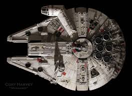 Top Jpg 3528 2560 Millennium Falcon Millennium Star Wars