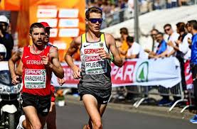 In enschede plaatste zij zich voor de olympische spelen van tokio 2021. Kein Start Beim Hamburg Marathon Sindelfinger Philipp Pflieger Hakt Olympische Spiele Ab Weiterer Lokalsport Kreiszeitung Boblinger Bote