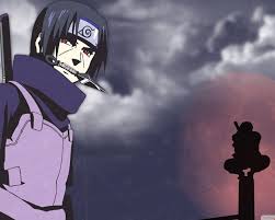 Uchiha sasuke naruto shippuden uchiha itachi 1366x768 anime naruto hd art. Itachi Uchiha Wallpapers Hd Wallpaper Cave