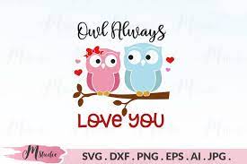 Free Free 53 Owl Always Love You Svg SVG PNG EPS DXF File