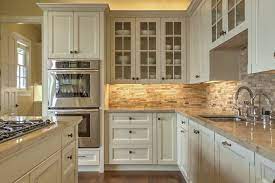 Tile a kitchen backsplash and create an instant focal point. 19 Stacked Stone Backsplashes For For Kitchens