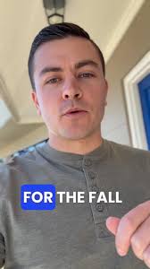 Fall Fellowship Sunday — Tomorrow at 11 AM! 🍁, Hey friends! I just wanted  to hop