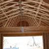 A variant of the hip truss and the most versatile of the types. 3