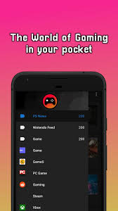 Game Assistant Tools News For Games For Android Apk Download