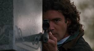 Sylvester stallone and antonio banderas did a terrific job on the screen as they play the role of two killers. Miguel Bain Villains Wiki Fandom