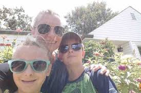 A gruesome, gruesome scene'; Man accused of fatally shooting girlfriend,  her kids, mother