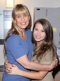 It's the irwins star, 22, posted on instagram. Pin On Bindi Irwin