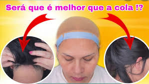 Qual a melhor forma para se aplicar a cola ULTRA HOLD ? #Ver De Novo 13