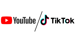 Tiktok is a boxing match that will pit a number of different youtubers and tiktok stars against one another in the ring. This Youtube Vs Tiktok Fight Has Got Creators And Audiences Divided In Opinion Social Ketchup