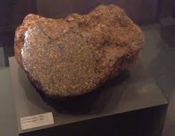 Stony meteorites are the most common meteorites. News Got Your Hands On A Meteorite Here S How To Know For Sure The Weather Network